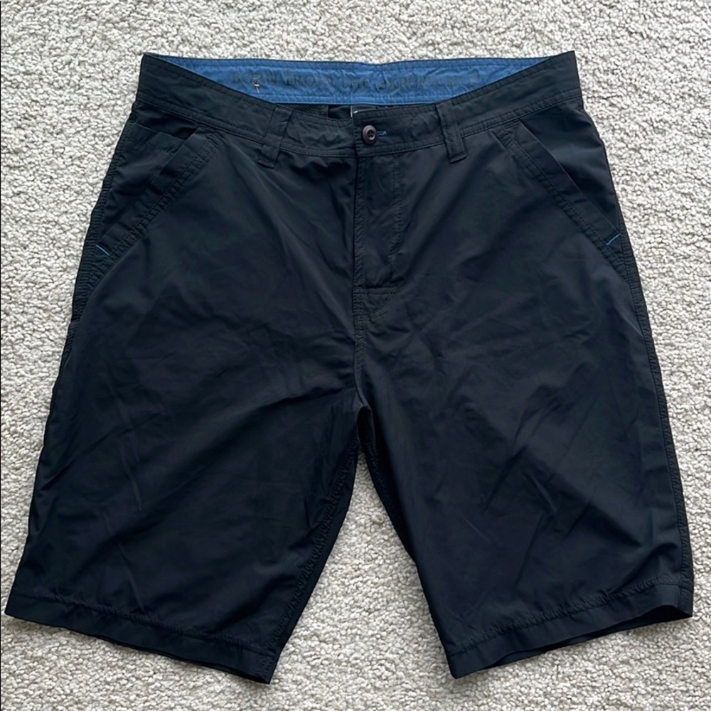 Men’s NEW WITHOUT TAGS prana shorts